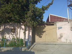 Bakı şəhəri, Suraxanı rayonu, Qaraçuxur qəsəbəsində, 4 otaqlı ev / villa satılır (Elan: 236263)