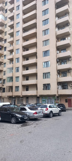 Bakı şəhəri, Nərimanov rayonunda, 2 otaqlı yeni tikili satılır (Elan: 318555)