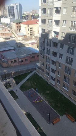 Bakı şəhəri, Yasamal rayonunda, 3 otaqlı yeni tikili satılır (Elan: 271682)