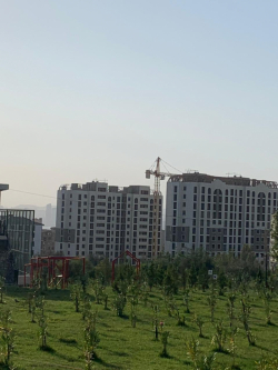 Bakı şəhəri, Xətai rayonunda, 3 otaqlı yeni tikili satılır (Elan: 262769)