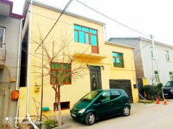 Bakı şəhəri, Səbail rayonu, Badamdar qəsəbəsində, 5 otaqlı ev / villa satılır (Elan: 238736)
