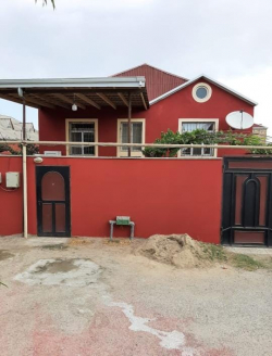 Bakı şəhərində, 4 otaqlı ev / villa satılır (Elan: 239612)