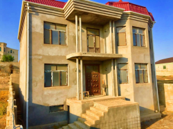 Bakı şəhəri, Səbail rayonu, Badamdar qəsəbəsində, 7 otaqlı ev / villa satılır (Elan: 233087)