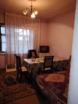 Xaçmaz şəhərində, 4 otaqlı ev / villa satılır (Elan: 318043)