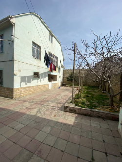 Bakı şəhəri, Sabunçu rayonu, Yeni Ramana qəsəbəsində, 8 otaqlı ev / villa satılır (Elan: 338641)