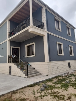 Sumqayıt şəhərində, 6 otaqlı ev / villa satılır (Elan: 208296)
