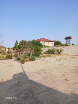 Bakı şəhəri, Xəzər rayonu, Buzovna qəsəbəsində, 5 otaqlı ev / villa satılır (Elan: 340925)
