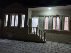 Bakı şəhəri, Abşeron rayonu, Masazır qəsəbəsində, 4 otaqlı ev / villa satılır (Elan: 263373)