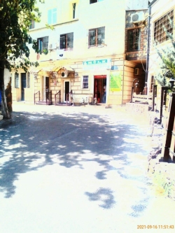 Bakı şəhəri, Yasamal rayonunda obyekt kirayə verilir (Elan: 203145)