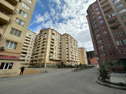 Bakı şəhəri, Suraxanı rayonunda, 3 otaqlı yeni tikili satılır (Elan: 316025)