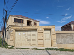 Bakı şəhəri, Abşeron rayonu, Masazır qəsəbəsində, 7 otaqlı ev / villa satılır (Elan: 271483)