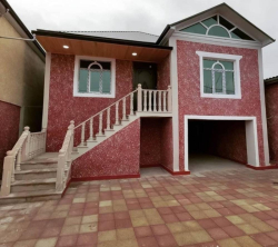 Bakı şəhəri, Abşeron rayonunda, 3 otaqlı ev / villa satılır (Elan: 326913)