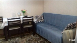 Bakı şəhəri, Yasamal rayonunda, 2 otaqlı ev / villa kirayə verilir (Elan: 262573)