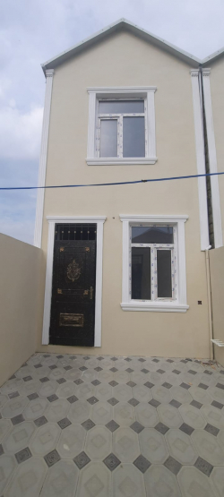 Bakı şəhəri, Abşeron rayonu, Masazır qəsəbəsində, 3 otaqlı ev / villa satılır (Elan: 271514)