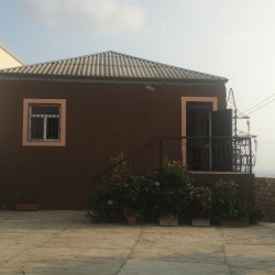 Bakı şəhəri, Səbail rayonu, Badamdar qəsəbəsində, 6 otaqlı ev / villa satılır (Elan: 201429)