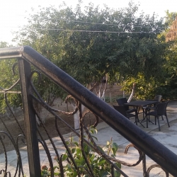 Bakı şəhəri, Səbail rayonu, Badamdar qəsəbəsində, 6 otaqlı ev / villa satılır (Elan: 201429)