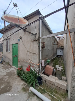 Bakı şəhəri, Sabunçu rayonu, Zabrat qəsəbəsində, 2 otaqlı ev / villa satılır (Elan: 332940)