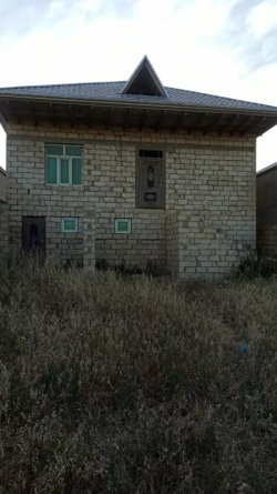 Bakı şəhəri, Abşeron rayonu, Qobu qəsəbəsində torpaq satılır (Elan: 316091)