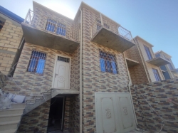 Bakı şəhəri, Abşeron rayonu, Masazır qəsəbəsində, 5 otaqlı ev / villa satılır (Elan: 201071)