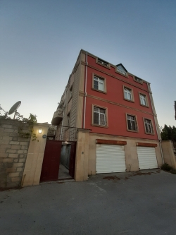 Bakı şəhəri, Nizami rayonunda, 5 otaqlı ev / villa kirayə verilir (Elan: 203112)
