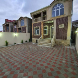 Bakı şəhəri, Abşeron rayonu, Masazır qəsəbəsində, 5 otaqlı ev / villa satılır (Elan: 263982)