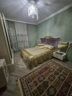 Bakı şəhəri, Abşeron rayonu, Masazır qəsəbəsində, 5 otaqlı ev / villa satılır (Elan: 332758)