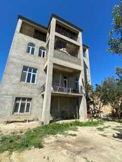 Bakı şəhəri, Səbail rayonu, Badamdar qəsəbəsində, 7 otaqlı ev / villa satılır (Elan: 215492)