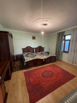 Sumqayıt şəhərində, 5 otaqlı ev / villa satılır (Elan: 269933)