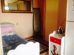 Bakı şəhəri, Yasamal rayonunda, 3 otaqlı yeni tikili satılır (Elan: 270305)