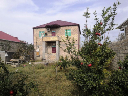 Bakı şəhəri, Xəzər rayonu, Binə qəsəbəsində, 6 otaqlı ev / villa satılır (Elan: 317969)