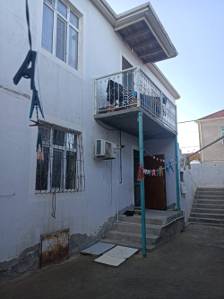 Bakı şəhəri, Sabunçu rayonu, Ramana qəsəbəsində, 6 otaqlı ev / villa satılır (Elan: 332901)