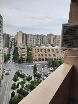 Bakı şəhəri, Nərimanov rayonunda, 2 otaqlı yeni tikili satılır (Elan: 263190)