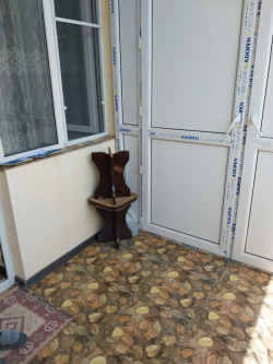 Bakı şəhəri, Nizami rayonunda, 2 otaqlı yeni tikili satılır (Elan: 325332)