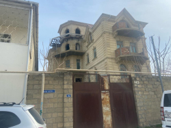 Bakı şəhəri, Binəqədi rayonu, Biləcəri qəsəbəsində, 10 otaqlı ev / villa satılır (Elan: 331638)