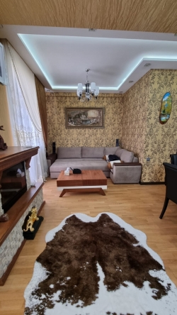 Bakı şəhəri, Abşeron rayonu, Masazır qəsəbəsində, 3 otaqlı yeni tikili satılır (Elan: 201980)