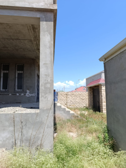 Bakı şəhəri, Suraxanı rayonu, Suraxanı qəsəbəsində, 6 otaqlı ev / villa satılır (Elan: 339231)