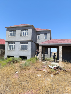 Bakı şəhəri, Suraxanı rayonu, Suraxanı qəsəbəsində, 6 otaqlı ev / villa satılır (Elan: 339231)