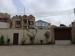 Bakı şəhəri, Nəsimi rayonunda, 15 otaqlı ev / villa kirayə verilir (Elan: 269524)