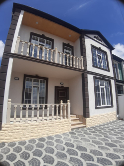 Xırdalan şəhərində, 5 otaqlı ev / villa satılır (Elan: 332081)