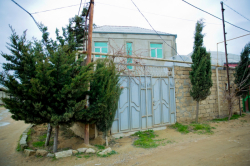 Bakı şəhəri, Suraxanı rayonu, Hövsan qəsəbəsində, 5 otaqlı ev / villa satılır (Elan: 261928)