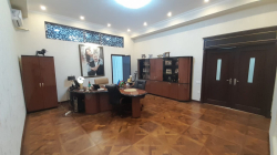 Bakı şəhəri, Nərimanov rayonunda, 4 otaqlı ofis satılır (Elan: 322258)