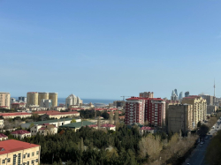 Bakı şəhəri, Yasamal rayonunda, 3 otaqlı köhnə tikili satılır (Elan: 334620)