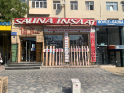 Bakı şəhəri, Nəsimi rayonunda obyekt satılır (Elan: 322755)