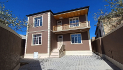 Bakı şəhəri, Sabunçu rayonu, Zabrat qəsəbəsində, 5 otaqlı ev / villa satılır (Elan: 233853)