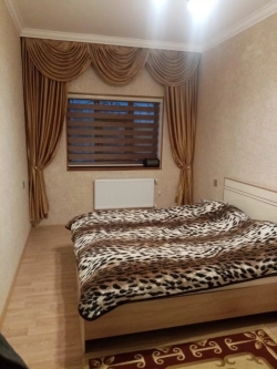 Qusar şəhərində, 3 otaqlı ev / villa satılır (Elan: 213557)