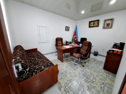 Bakı şəhəri, Yasamal rayonunda, 2 otaqlı ofis satılır (Elan: 328668)