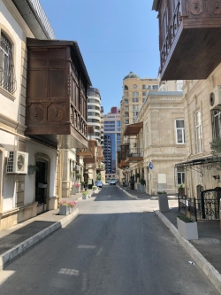 Bakı şəhəri, Nəsimi rayonunda, 6 otaqlı ev / villa satılır (Elan: 215856)