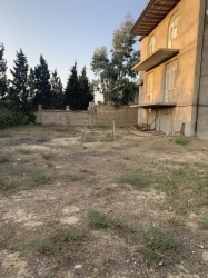 Bakı şəhəri, Binəqədi rayonunda bağ satılır (Elan: 202486)