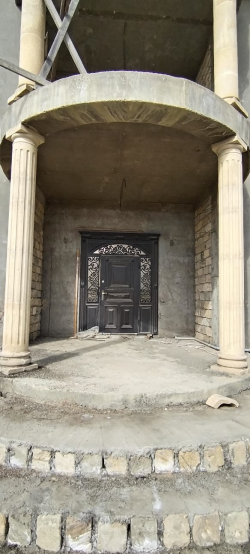 Bakı şəhəri, Səbail rayonu, Badamdar qəsəbəsində, 8 otaqlı ev / villa satılır (Elan: 267149)