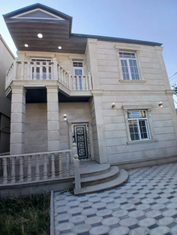 Bakı şəhəri, Binəqədi rayonu, Biləcəri qəsəbəsində, 5 otaqlı ev / villa satılır (Elan: 339063)